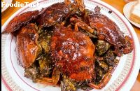 pepper crab 