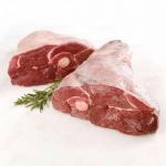 เนื้อแกะ (mutton)