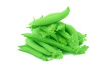 sugar snap pea