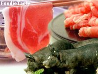 เนื้อหมูดำคูโรบูตะ