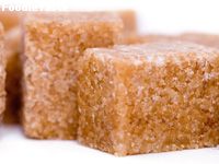 น้ำตาลทรายแดง brown sugar