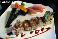 ซูชิ sushi