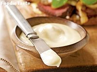 มายองเนสคืออะไร – What is Mayonnaise?