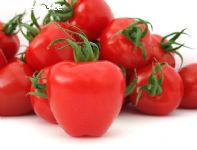 tomatoberry มะเขือเทศรูปหัวใจ รสหวาน เนื้อแน่น มากคุณค่า