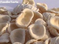 Orecchiette