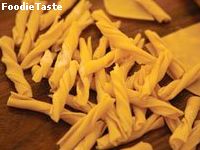 พาสต้า Strozzapreti 