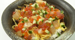 เรียนทำอาหารญี่ปุ่นเมนูพิเศษ กับเชฟรับเชิญจากโตเกียว ที่โรงแรมคอนราด กรุงเทพฯ