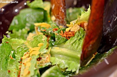บุฟเฟ่ต์อาหารออร์แกนิคเพื่อสุขภาพ ที่ห้องอาหารฝรั่งเศส – ไทย คาเฟ่ แอท ทู