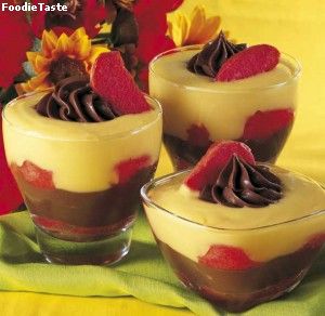 zuppa Inglese ทีรามิสุ