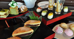 อิ่มอร่อยกับโปรโมชั่นพิเศษ  “Japanese High Tea” ที่โรงแรมอิมพีเรียลควีนส์ปาร์ค